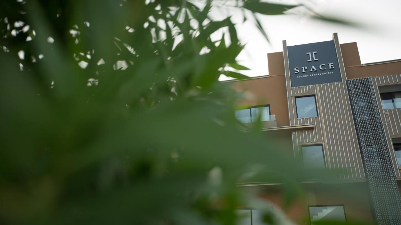 Space Luxury Rental Suites Ravalpindi Kültér fotó