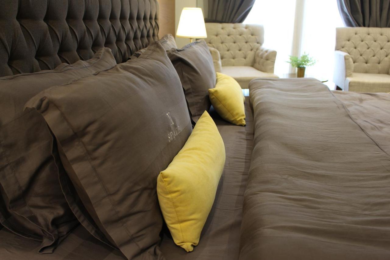 Space Luxury Rental Suites Ravalpindi Kültér fotó