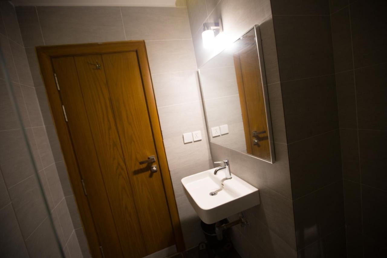Space Luxury Rental Suites Ravalpindi Kültér fotó