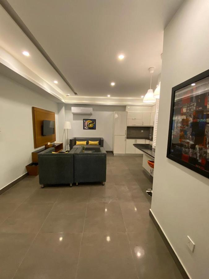 Space Luxury Rental Suites Ravalpindi Kültér fotó