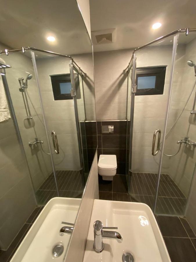 Space Luxury Rental Suites Ravalpindi Kültér fotó